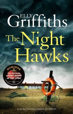 The Night Hawks - A twisty mystery that will keep you reading through the night