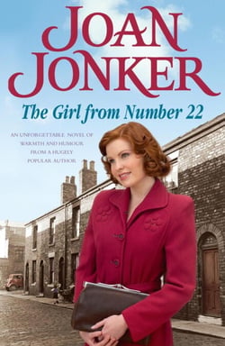 The Girl From Number 22 - A heart-warming saga of friendship, love and community