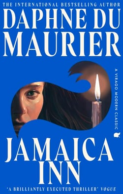 Jamaica Inn - The thrilling gothic classic from the beloved author of REBECCA