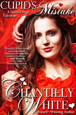 Cupid's Mistake - Christmas Wishes, Valentine Kisses, #2