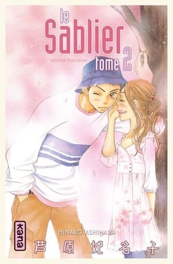 Le Sablier - Tome 2