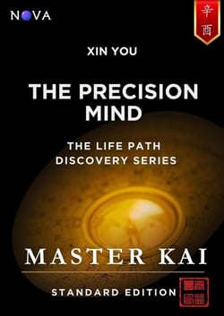 Xin You - The Precision Mind - Life Path Discovery Series (Standard Edition)