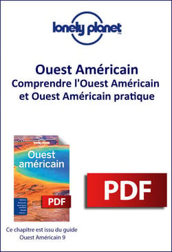 Ouest Américain - Comprendre l'Ouest Américain et Ouest Américain pratique