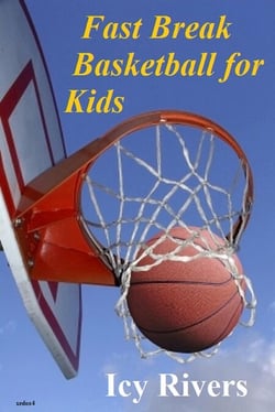 Fast Break Basketball for Kids - 5 ways to coach kids basketball
