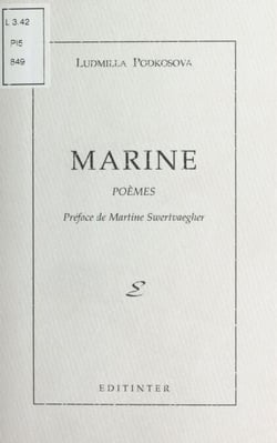 Marine