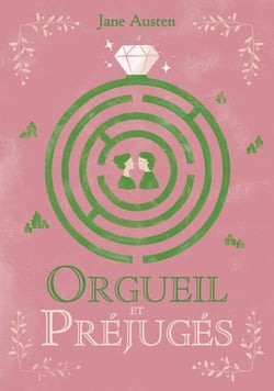Orgueil et préjugés - Edition abrégée
