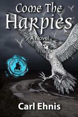Come the Harpies