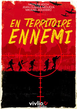 En territoire ennemi