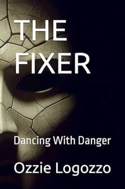 The Fixer - The Fixer, #2