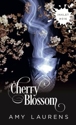 Cherry Blossom - Inklet, #16
