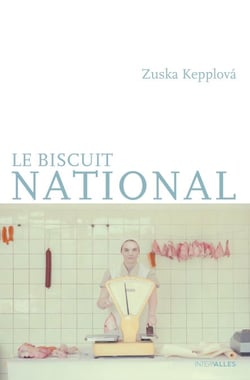 Le Biscuit national - Nouvelles