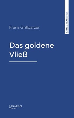 Das goldene Vließ
