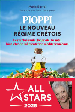Pioppi : le nouveau régime crétois