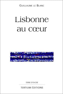 Lisbonne au coeur