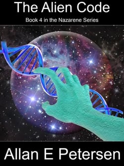 The Alien Code
