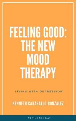 Feeling Good: The New Mood Therapy