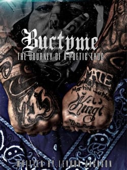 The Journey Of A Poetic Thug