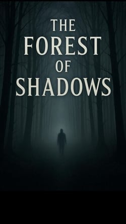 The Forest of Shadows