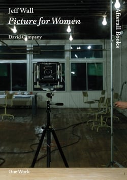 Jeff Wall - Picture for Women