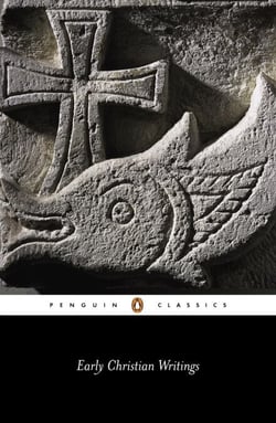 Early Christian Writings - The Apostolic Fathers