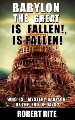 Babylon the Great is Fallen, is Fallen - Prophecy, #1