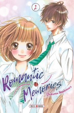 Romantic memories T02
