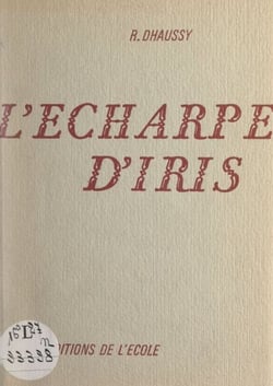 L'écharpe d'Iris