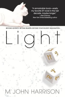Light - A Novel
