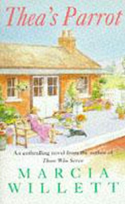 Thea's Parrot - An enthralling tale of love and lies