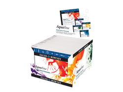 Bloc carte postale aquarelle 300g