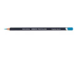 Crayon de couleur Derwent - Procolour - bleu kingfinsher
