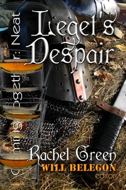 Leget's Despair - Coming Together: Neat, #3