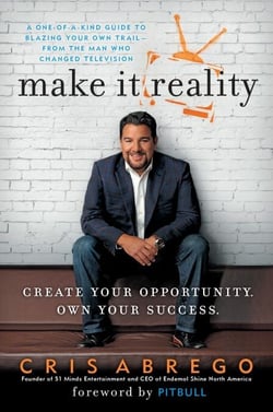 Make It Reality - Create Your Opportunity, Own Your Success