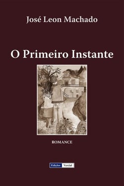 O Primeiro Instante - Cenas da Vida Académica, #5