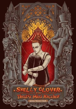 Shelly Clover in the Theatre Mind Macabre