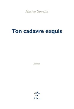 Ton cadavre exquis