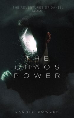 The Trial of Chaos - The Magical Intervention Agency, #4