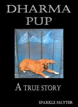 Dharma Pup