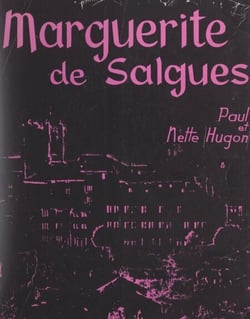Marguerite de Salgues en Gévaudan