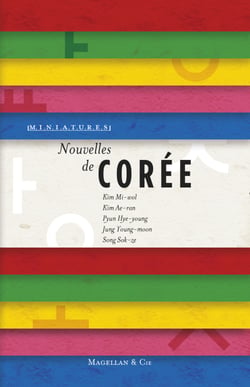 Nouvelles de Corée