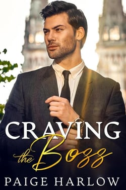Craving The Boss