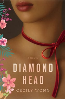 Diamond Head - A Novel