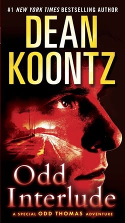 Odd Interlude - A Special Odd Thomas Adventure