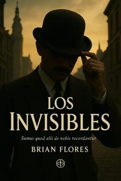 Los Invisibles - Los Invisibles, #1