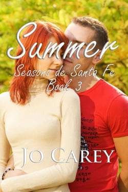 Summer - Seasons de Santa Fe, #3
