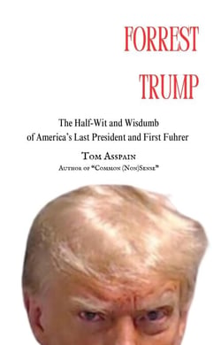 Forrest Trump