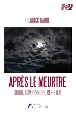 Après le meurtre - Subir, comprendre, résister