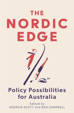 Nordic Edge - Policy Possibilities for Australia