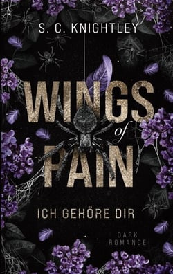 Wings of Pain - Ich gehöre Dir