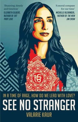 See No Stranger - A memoir and manifesto of revolutionary love